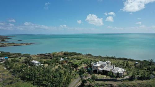 Le Refuge Rodrigues Island