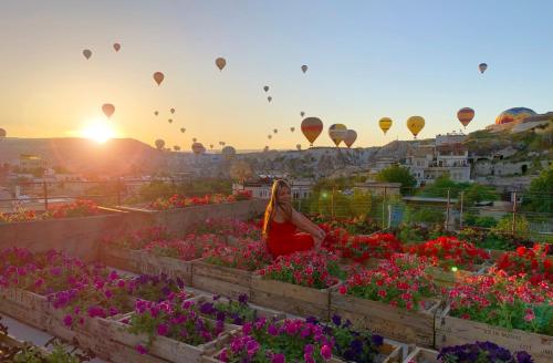 Design Cappadocia Hotel - image 10
