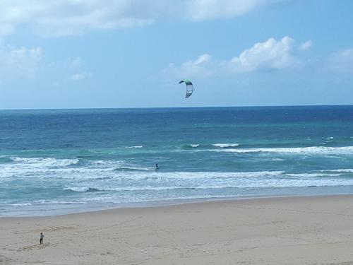 Les Sables Blancs