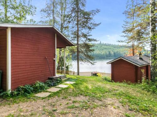 Holiday Home Koivula by Interhome