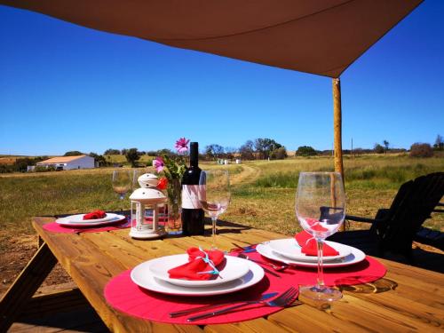 Moledos glamping - image 7