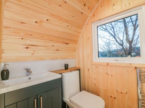 Chapel Pod - image 11