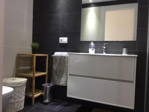  Piso cerca del Toralin y La Rosaleda in Ponferrada