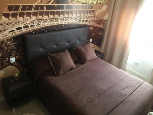  Piso cerca del Toralin y La Rosaleda in Ponferrada