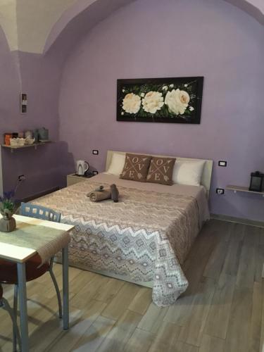  Ipogeo Studio Apartment, Pension in Foggia