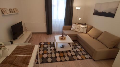 Piacsek Apartmanház