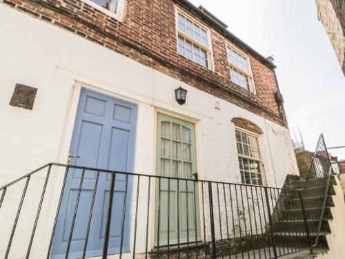 Kittiwake Cottage gîte à louer Tees North East Yorkshire NHS Trust