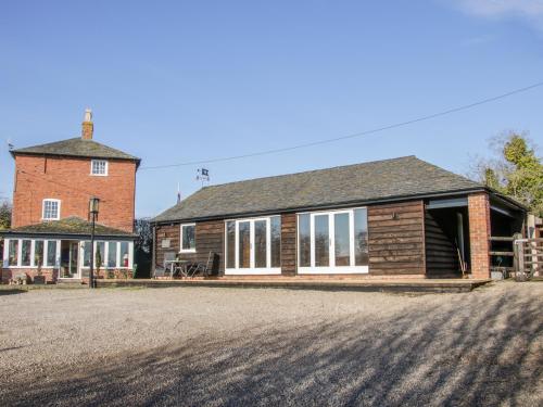 Toll Keepers Lodge, , Shropshire