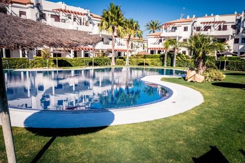 Apartamentos Coto de San Jose - Chiclana de la Frontera