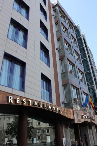 Hotel Campoamor - image 8