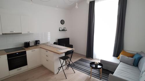 Piacsek Apartmanház