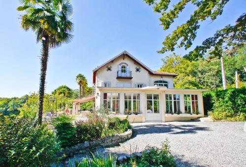 gite l'Horizon gîte à louer Laruns