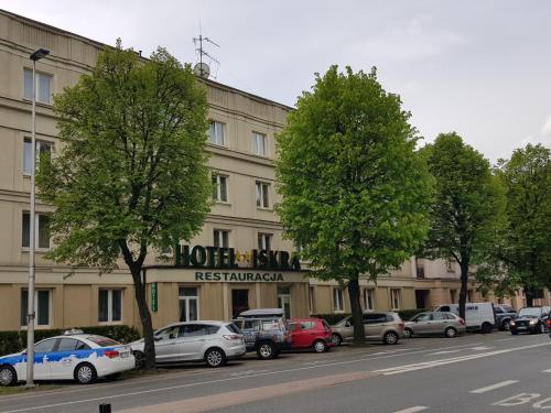 Hotel Iskra - image 14