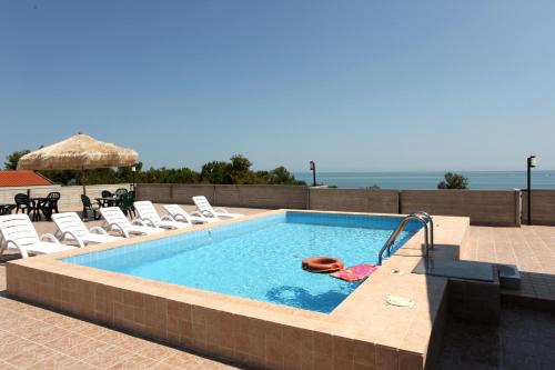 Hotel Nel Pineto - main image