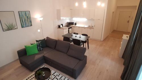 Piacsek Apartmanház