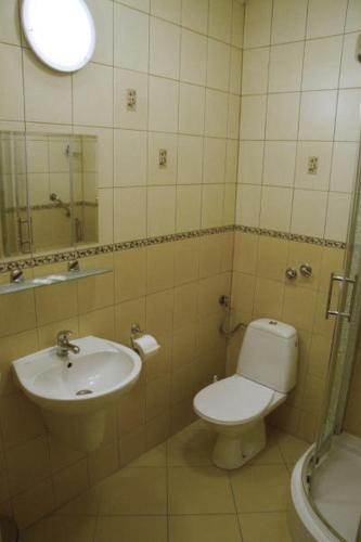 Hotel Iskra - image 9