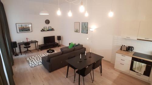 Piacsek Apartmanház