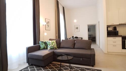 Piacsek Apartmanház