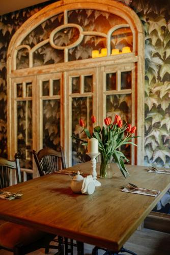 Zajazd Srebrna Gora - image 10