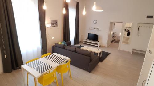 Piacsek Apartmanház