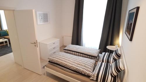 Piacsek Apartmanház