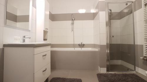 Piacsek Apartmanház