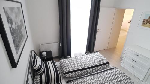 Piacsek Apartmanház