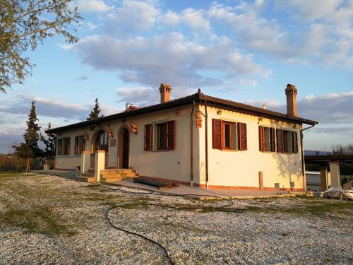 Masseria Le Querciole 2