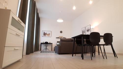 Piacsek Apartmanház