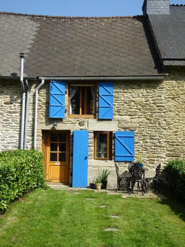 La porcherie gîte à louer Le Bois Hervé