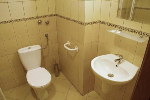 Hotel Iskra - image 3