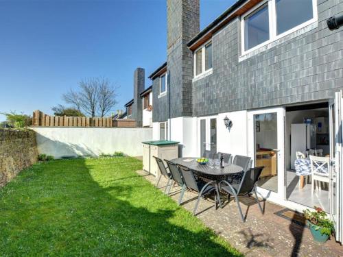 Holiday Home East House, Padstow, Cornwall