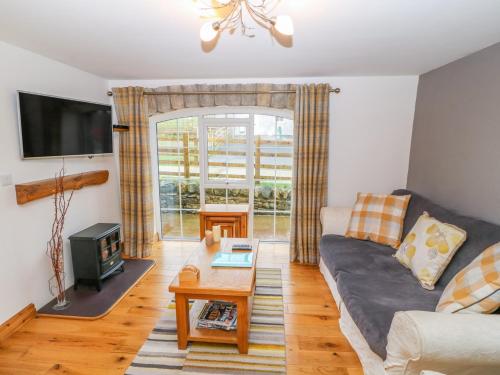 Beudy Tyddyn in Llannerch-y-Medd