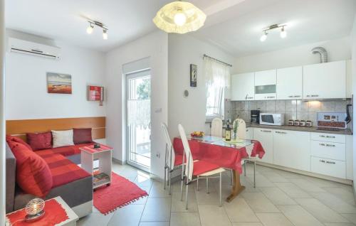 B&B Vodnjan - Apartmani Lisičak A2+2 - Bed and Breakfast Vodnjan