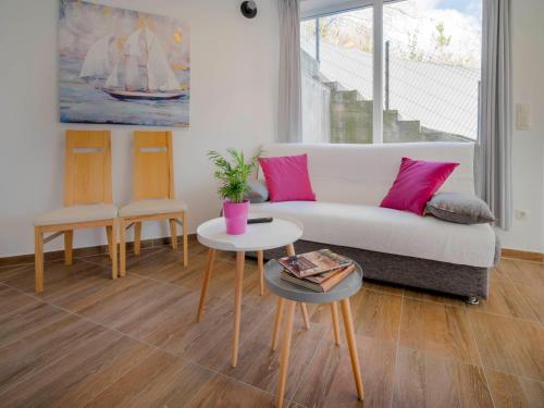  Apartment Nikas-1 in Marčići