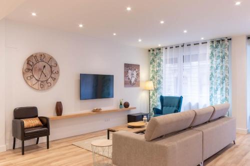 Bilbao Abando II by Aston Rentals 3