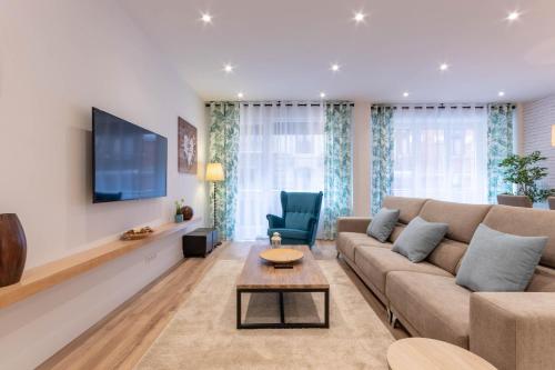 Bilbao Abando II by Aston Rentals 2