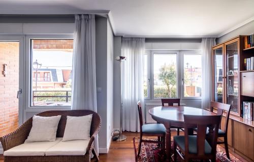  Uribe Kosta Apartment by People Rentals in Barrika