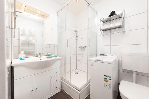  Easyapartments Central in Salzburg