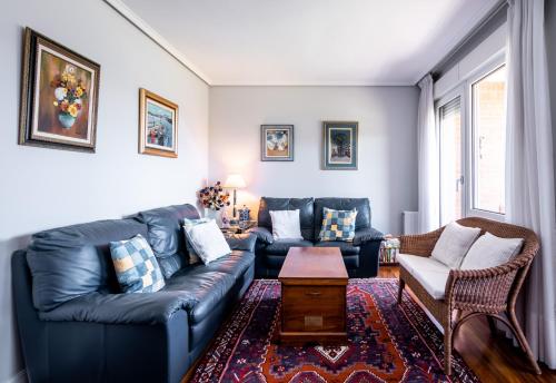  Uribe Kosta Apartment by People Rentals in Barrika