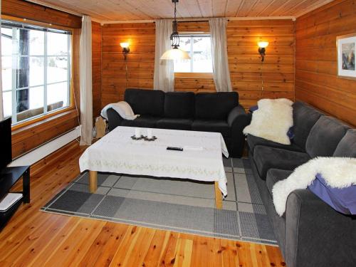 10 person holiday home in SERAL in Åseral