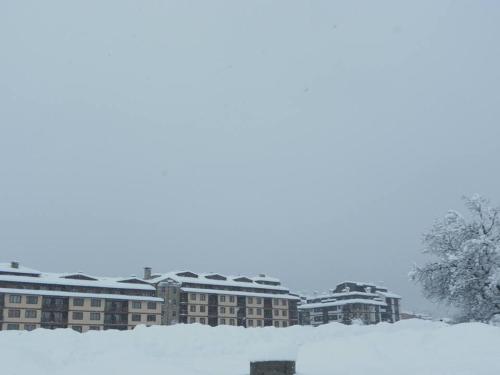 Aparthotel Vihren Residence