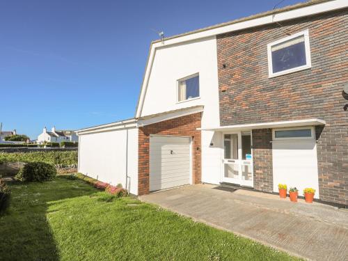 Bay Retreat gîte à louer Trearddur Bay