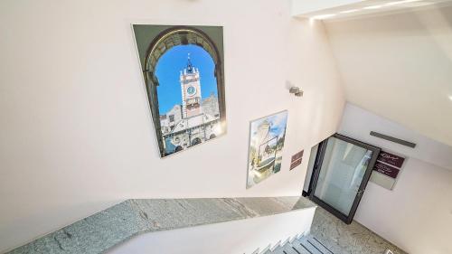 Hotel Prelog in Prelog