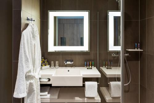 Novotel Amsterdam Schiphol Airport - main image