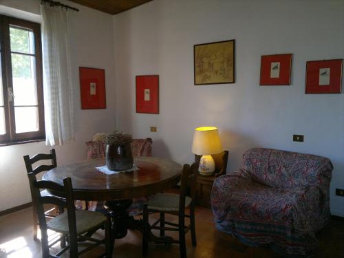 Romitorio di Castiglione del Lago