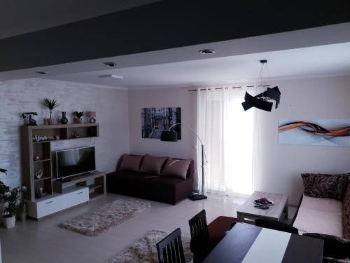 Apartmani Stari Grad Cacak
