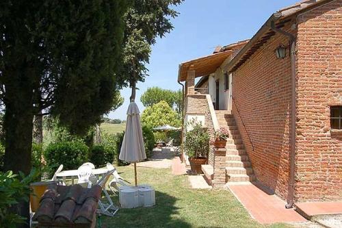 Romitorio di Castiglione del Lago