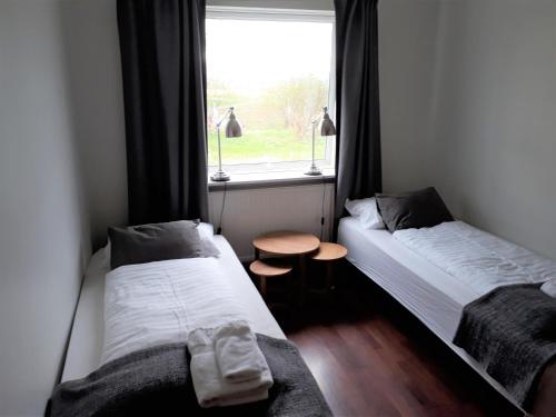Guesthouse Geldingaholt - image 7