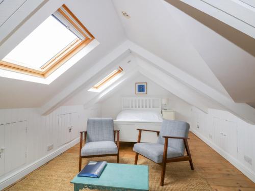 Badgers Loft - main image